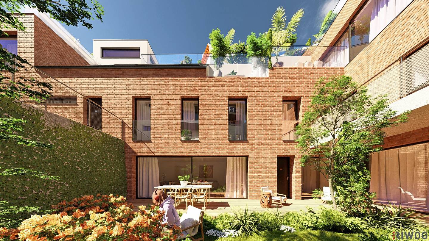 GROHGASSE 10 | LIVE INDIVIDUALITY