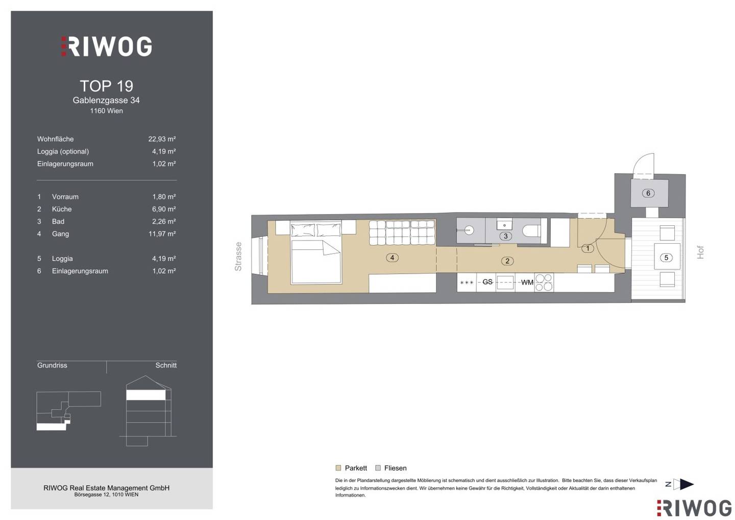 Floor plan 3