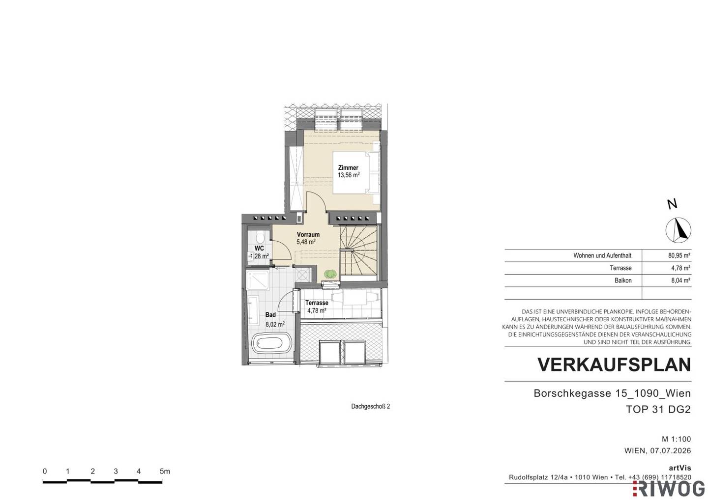 Grundriss 2