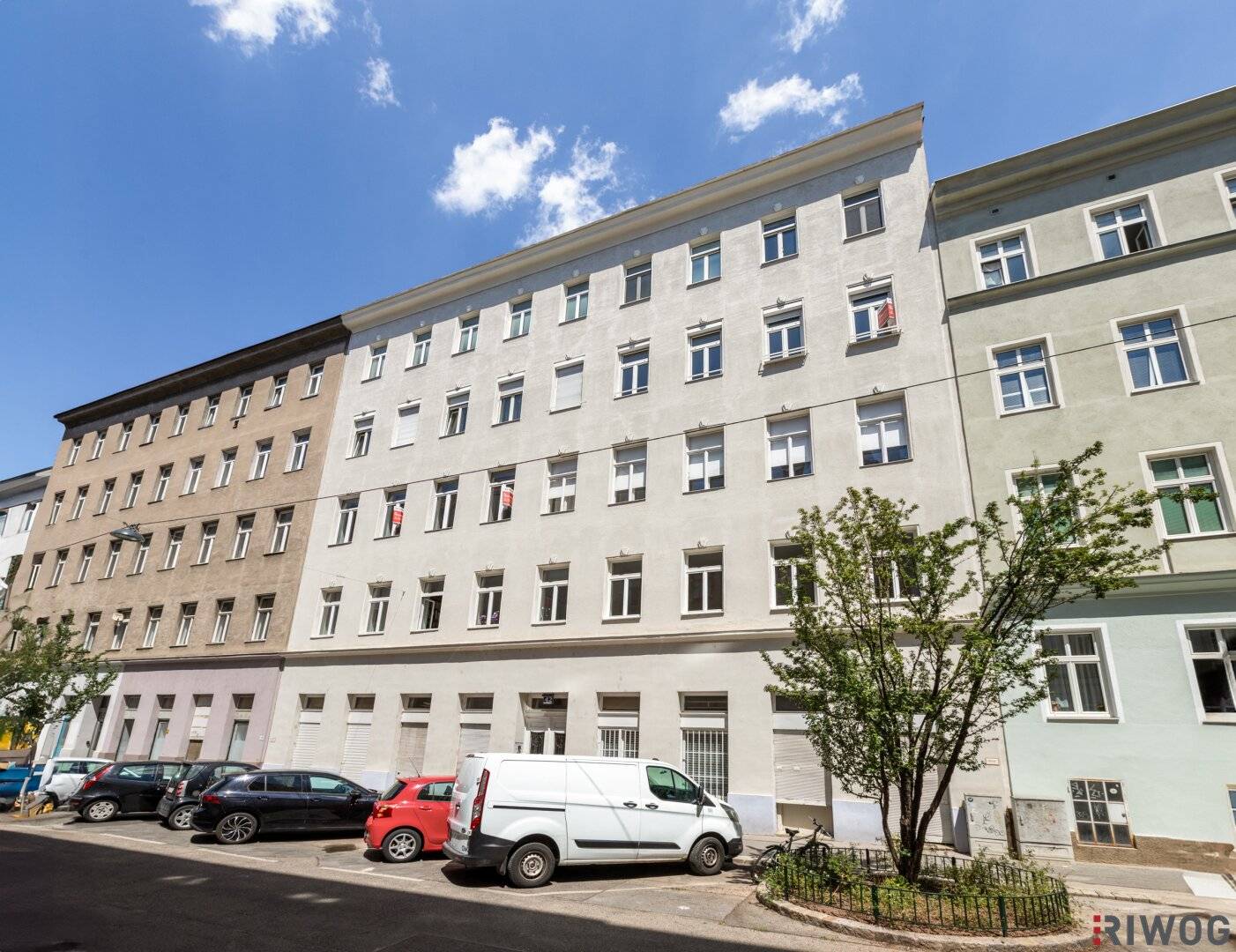 Diehlgasse 42