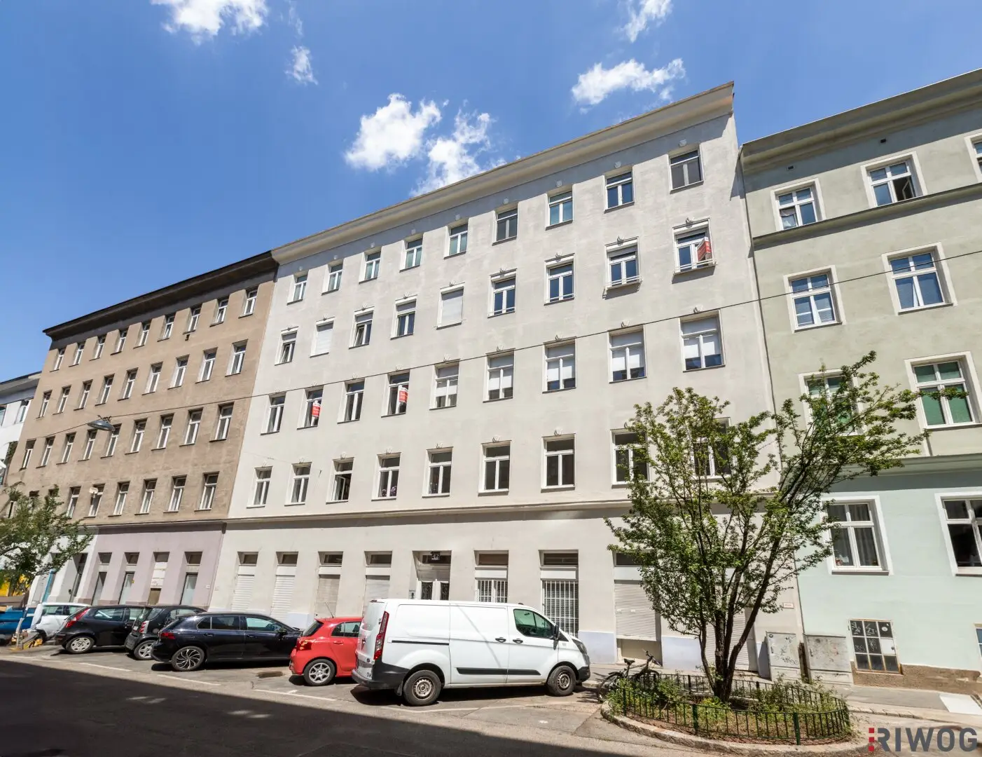 Diehlgasse 42