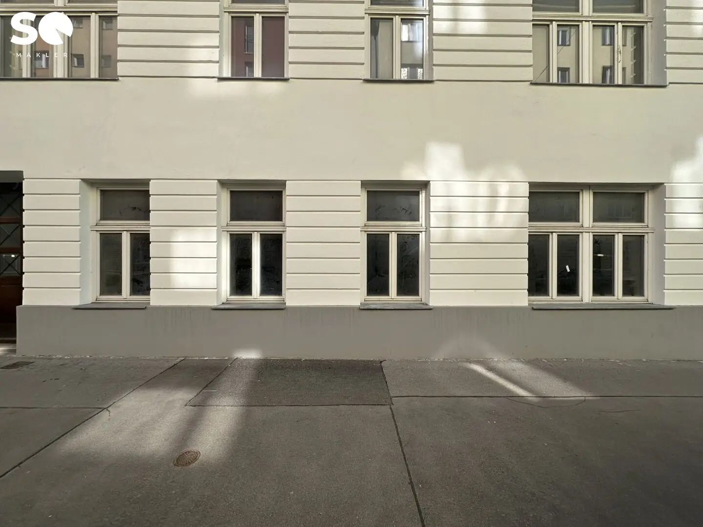 # SQ - CHARMANTE 2 ZIMMER WOHNUNG IN ZENTRALER & RUHIGER LAGE IM 20. BEZIRK - AIRBNB VERMIETUNG MÖGLICH