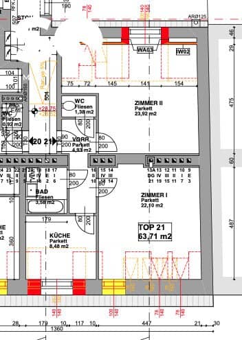 Grundriss 1