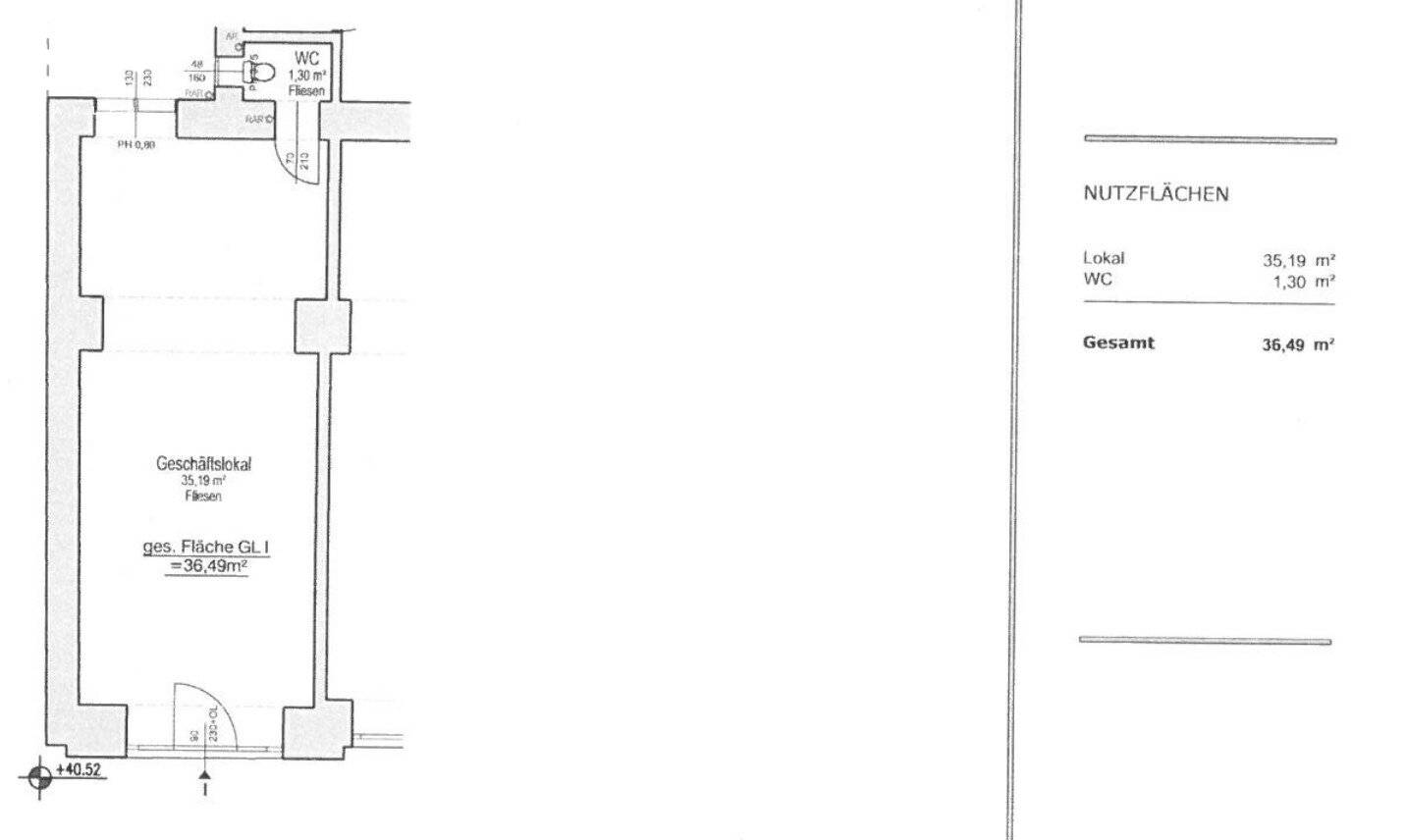 Floor plan 5