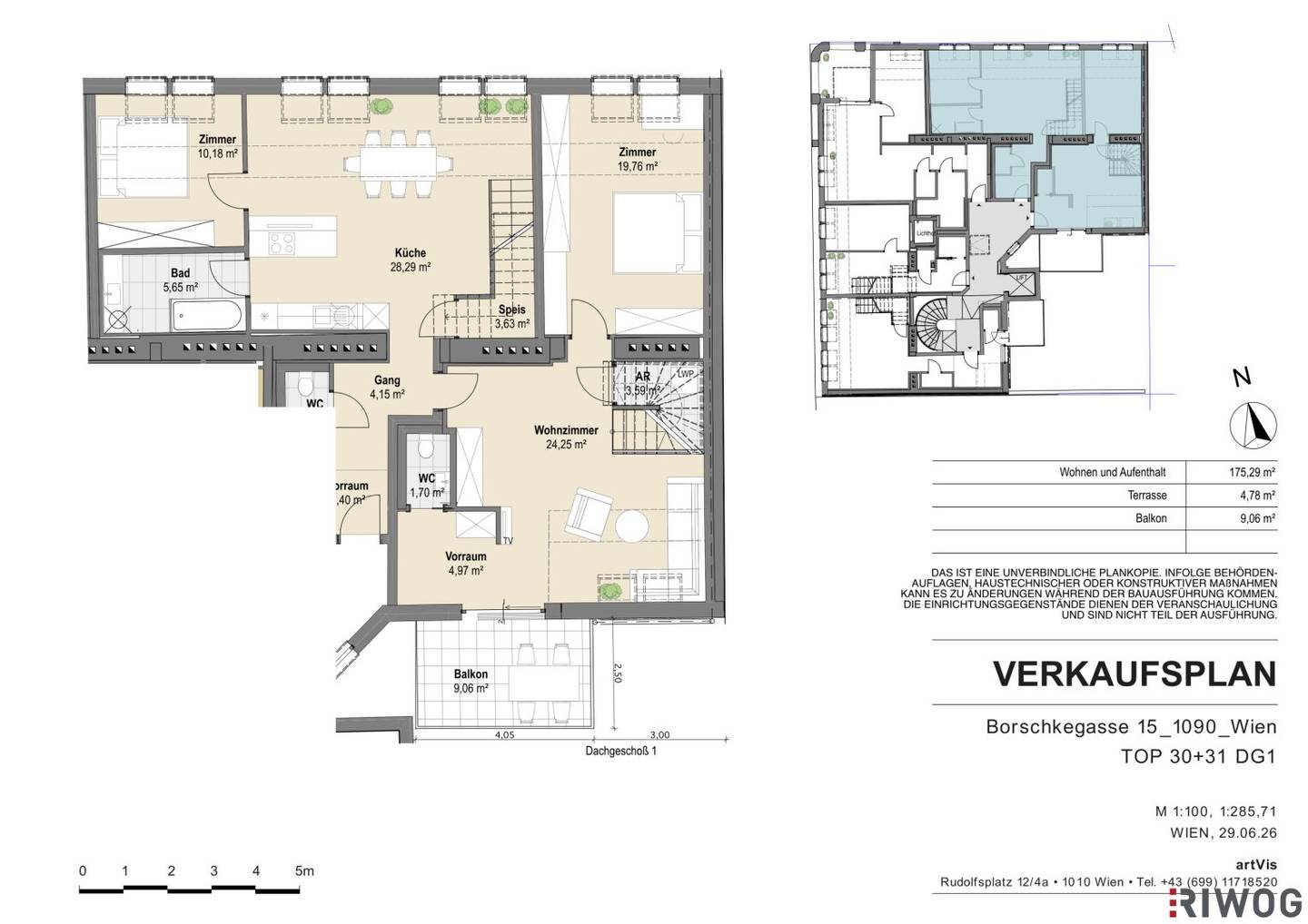Grundriss 1