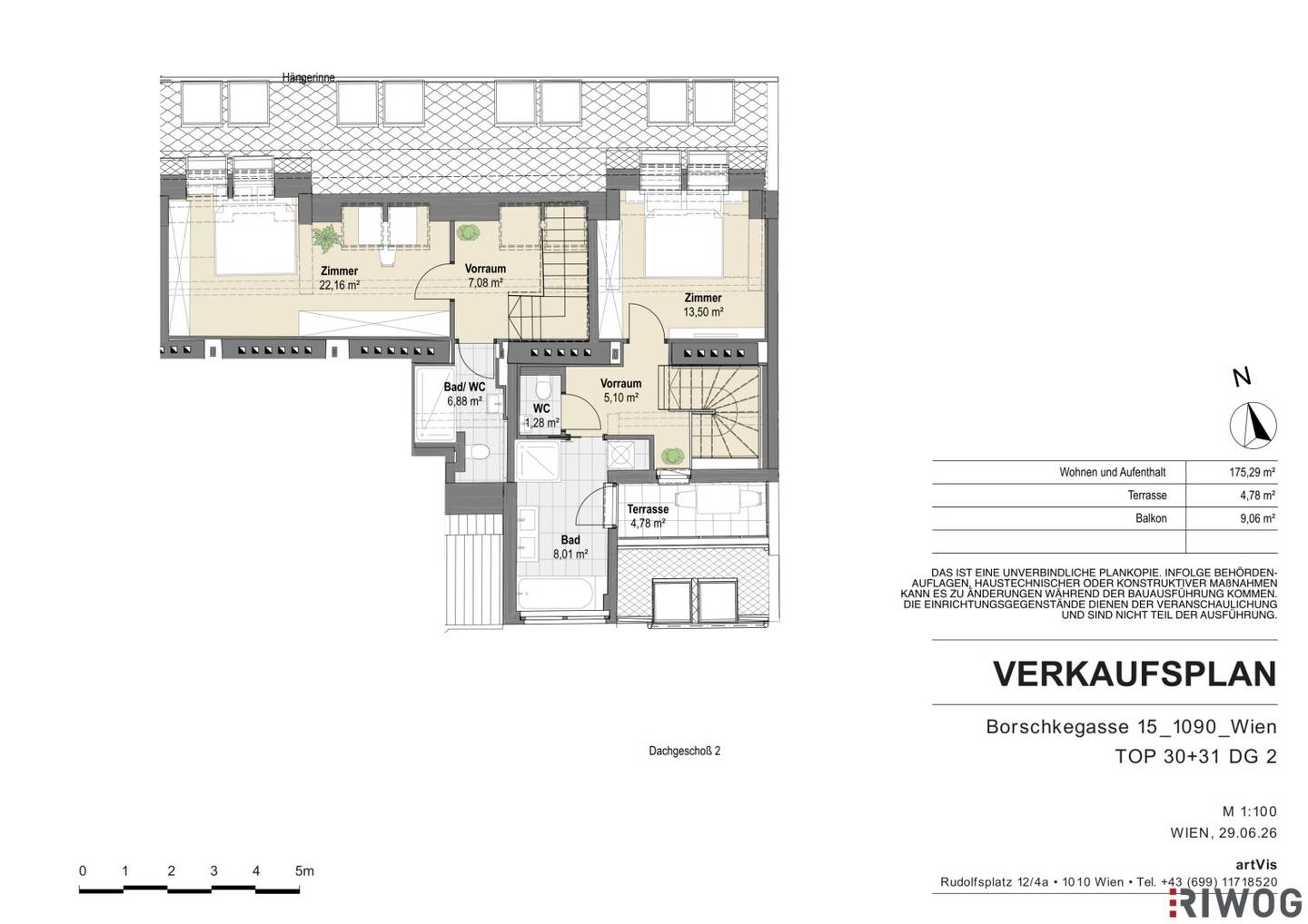 Grundriss 2