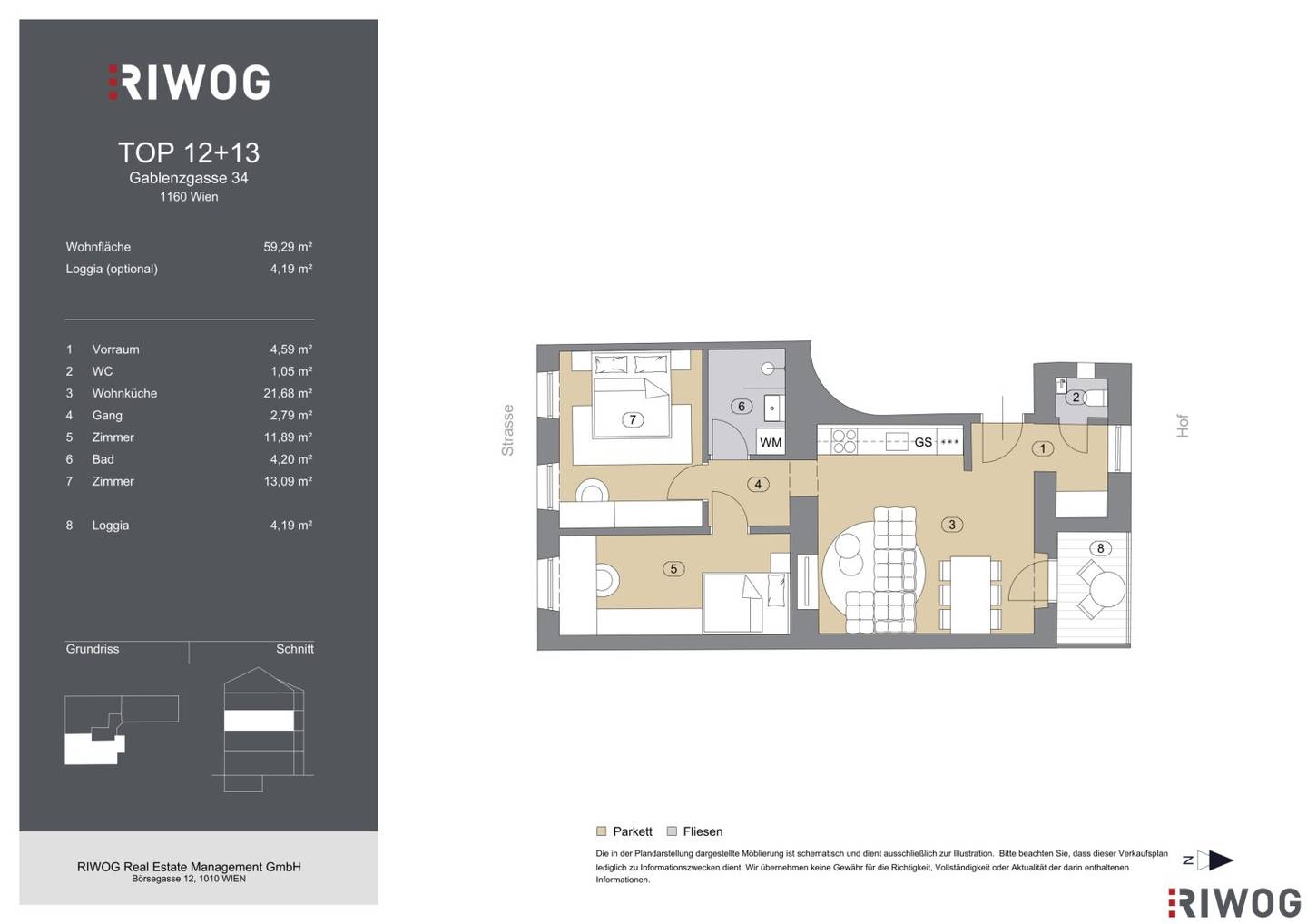 Floor plan 3