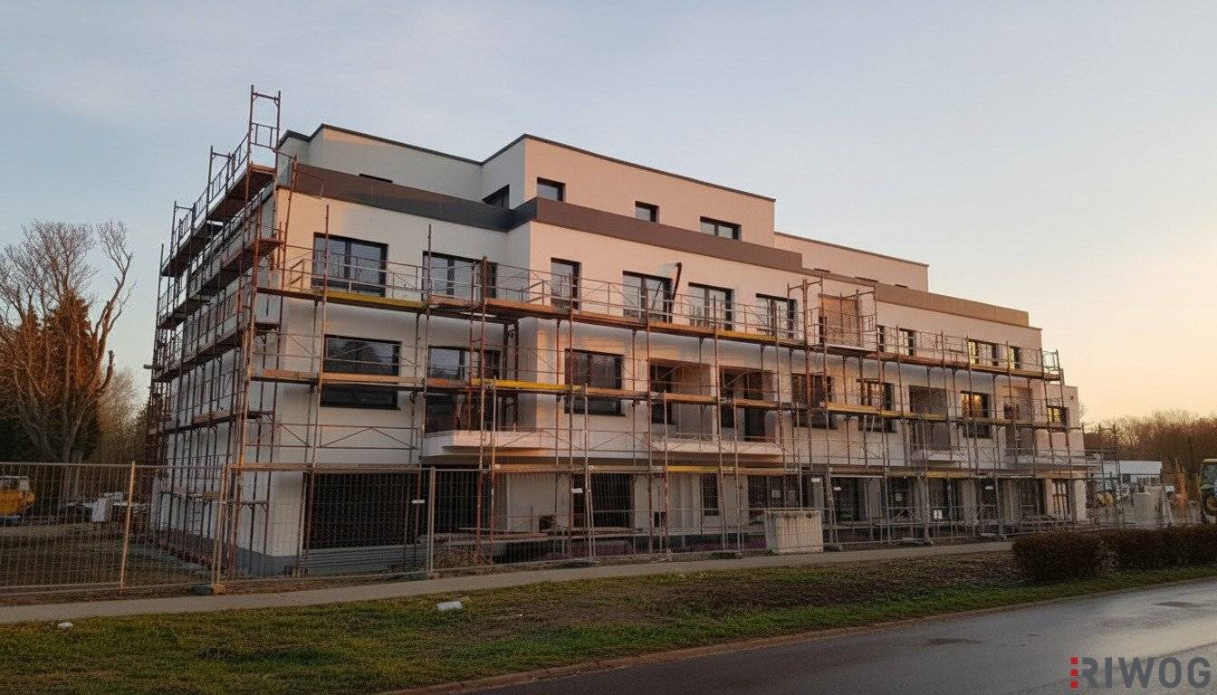 Aspern Flats 101