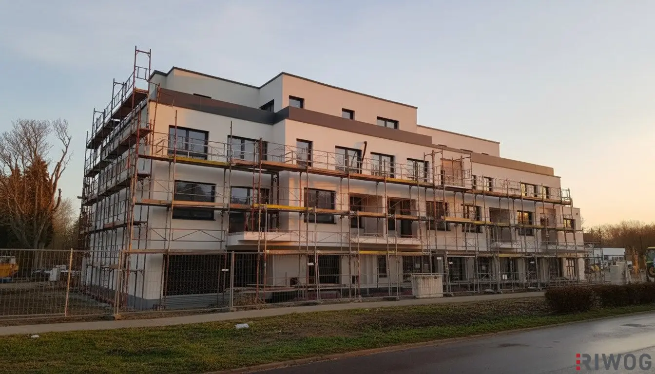 Aspern Flats 101