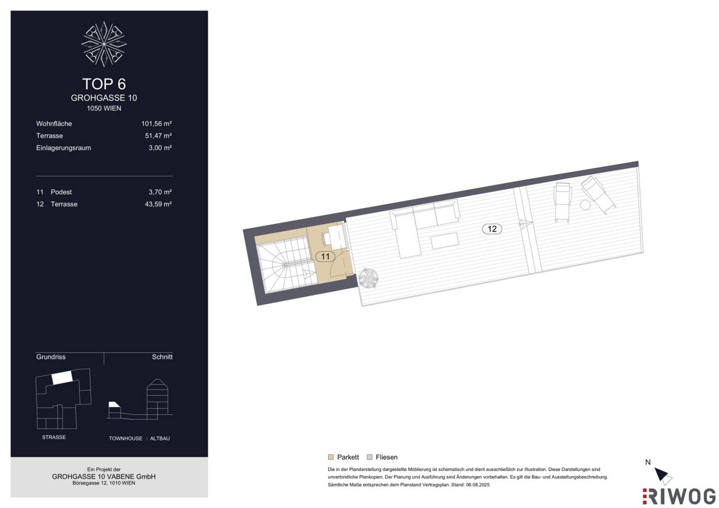 Floor plan 3
