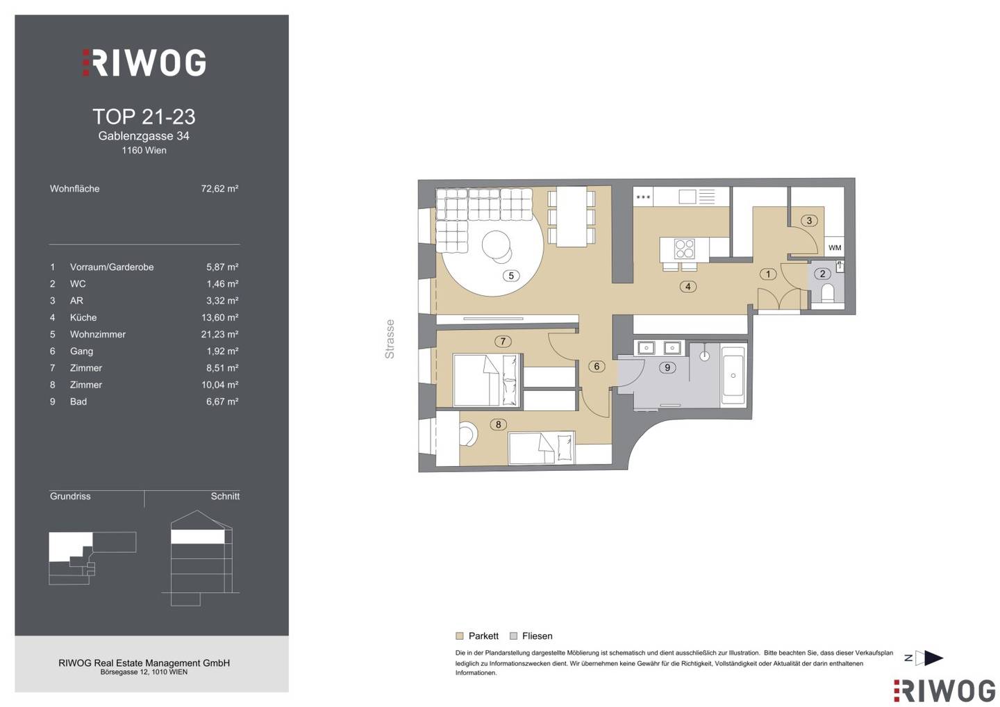 Floor plan 6