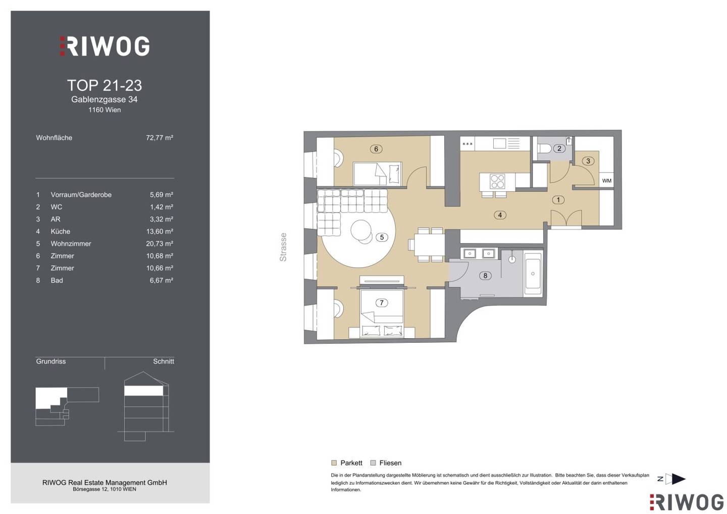 Floor plan 5