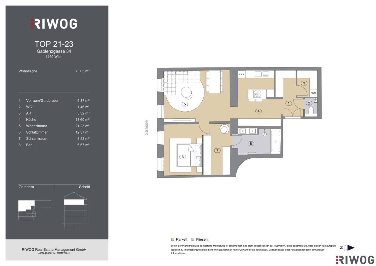 Floor plan 7