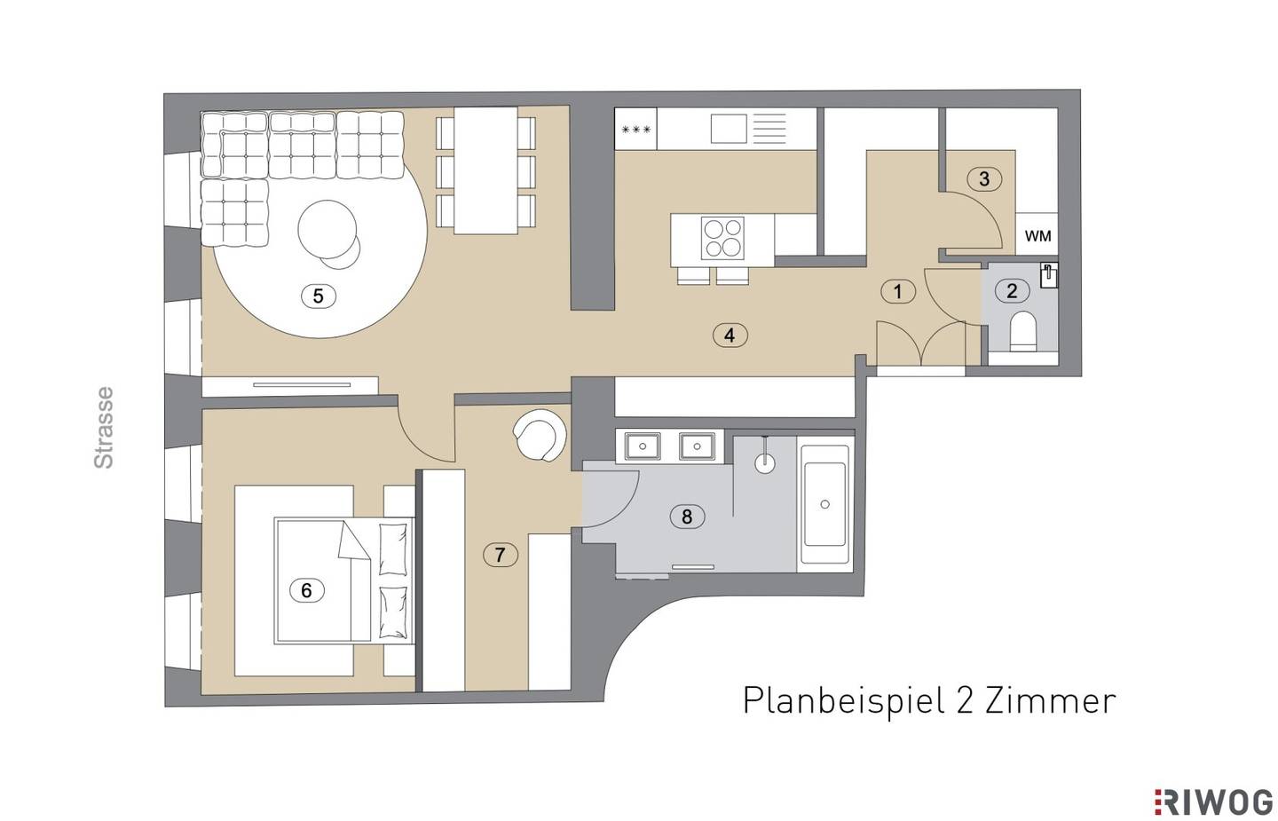 Floor plan 3