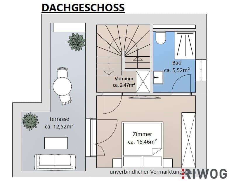 Grundriss 4