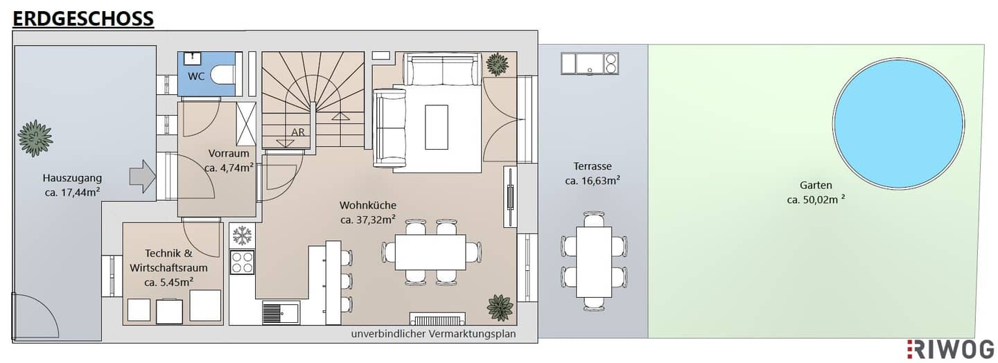 Grundriss 2