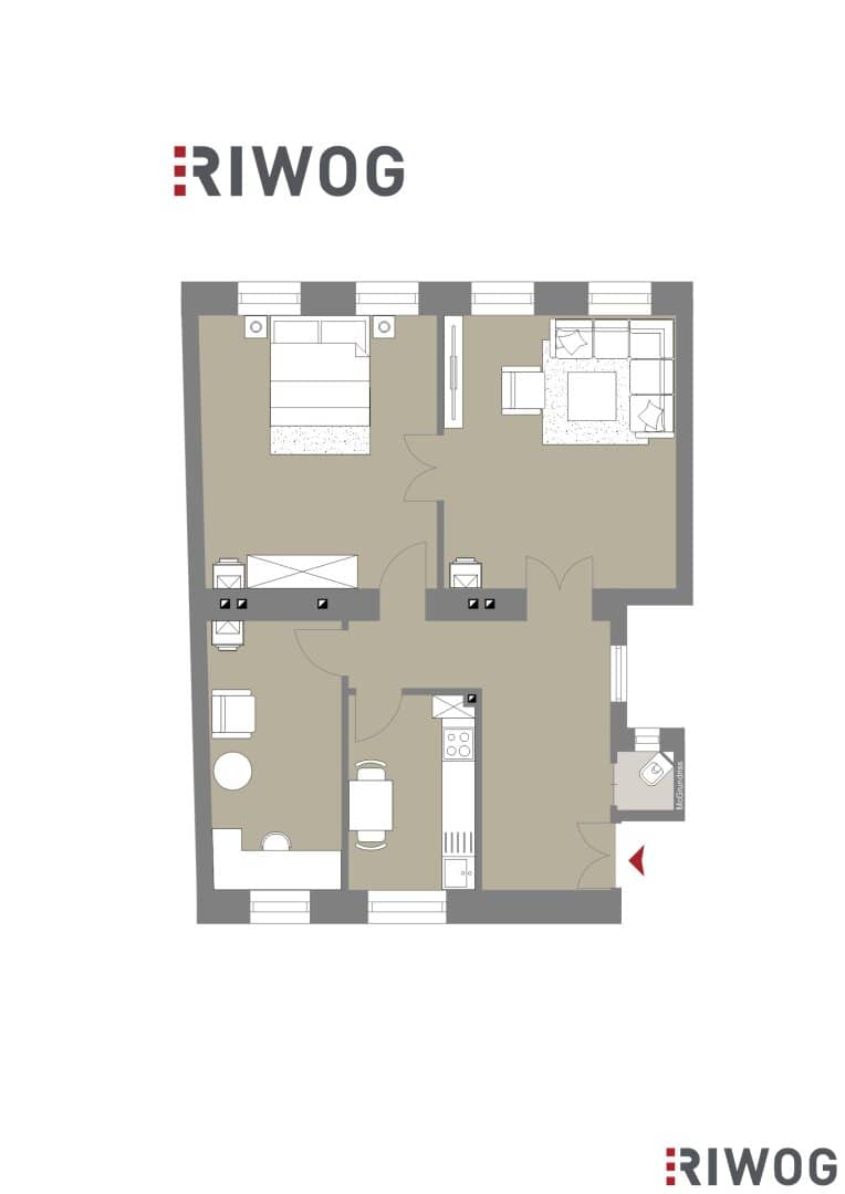 Grundriss 2