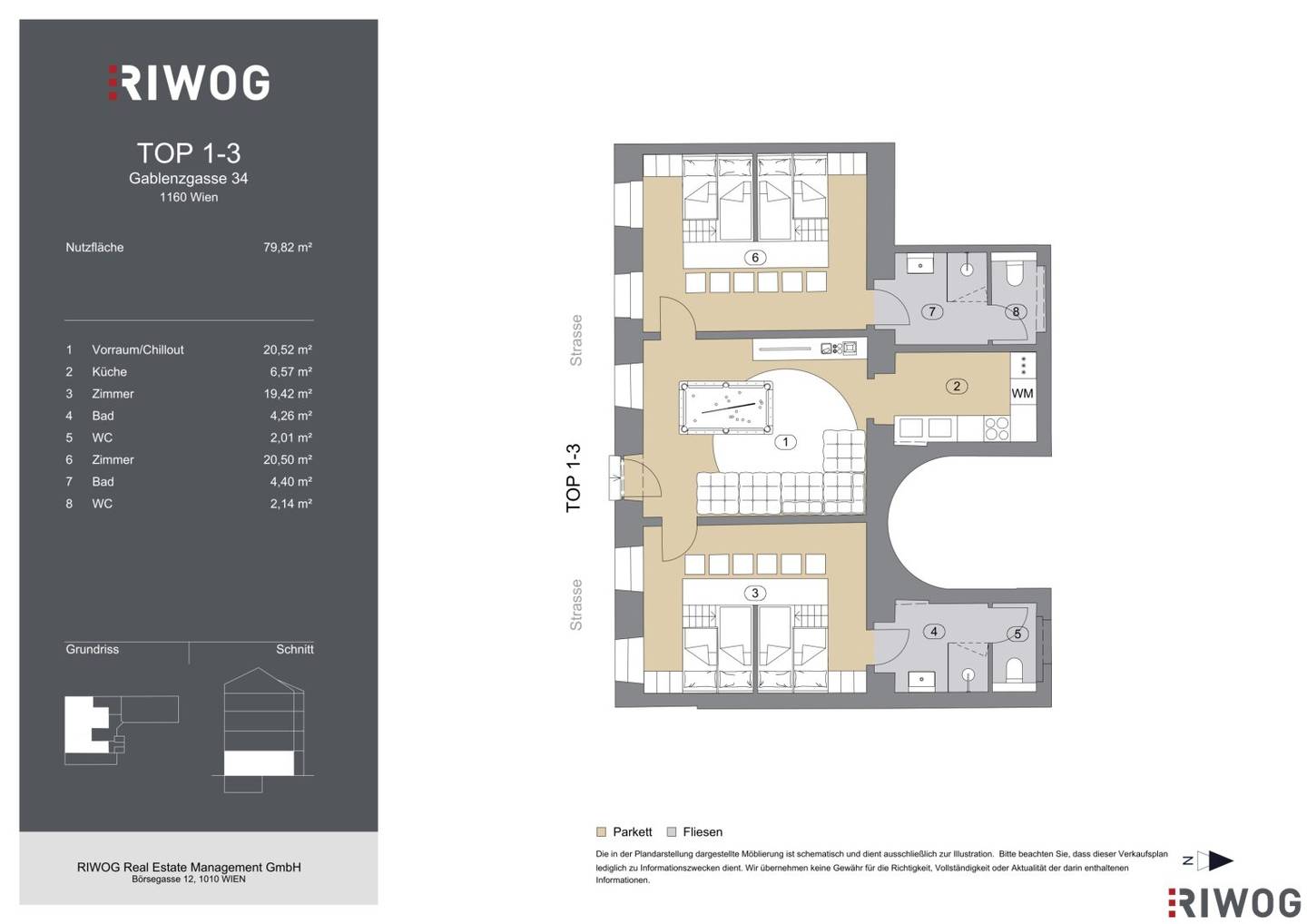 Floor plan 3