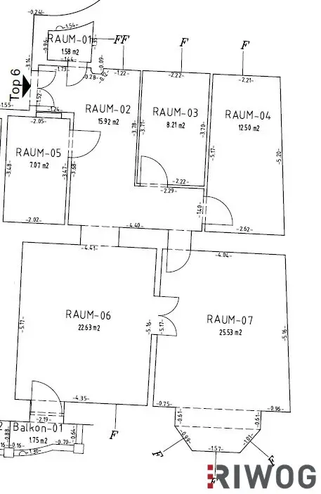 VORSORGESCHNÄPPCHEN | WERTANLAGE IM STILALTBAU MIT BALKON | UNBEFRISTET VERMIETET | U4 & SCHLOSS SCHÖNBRUNN UMS ECK |