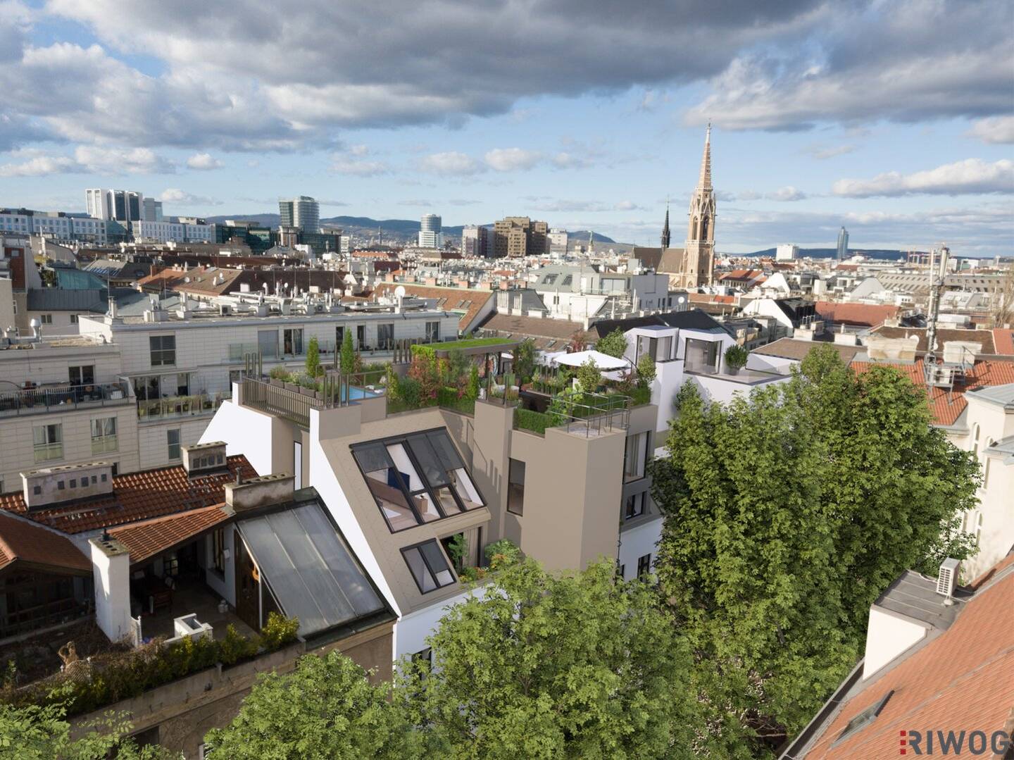 Blattgasse 11