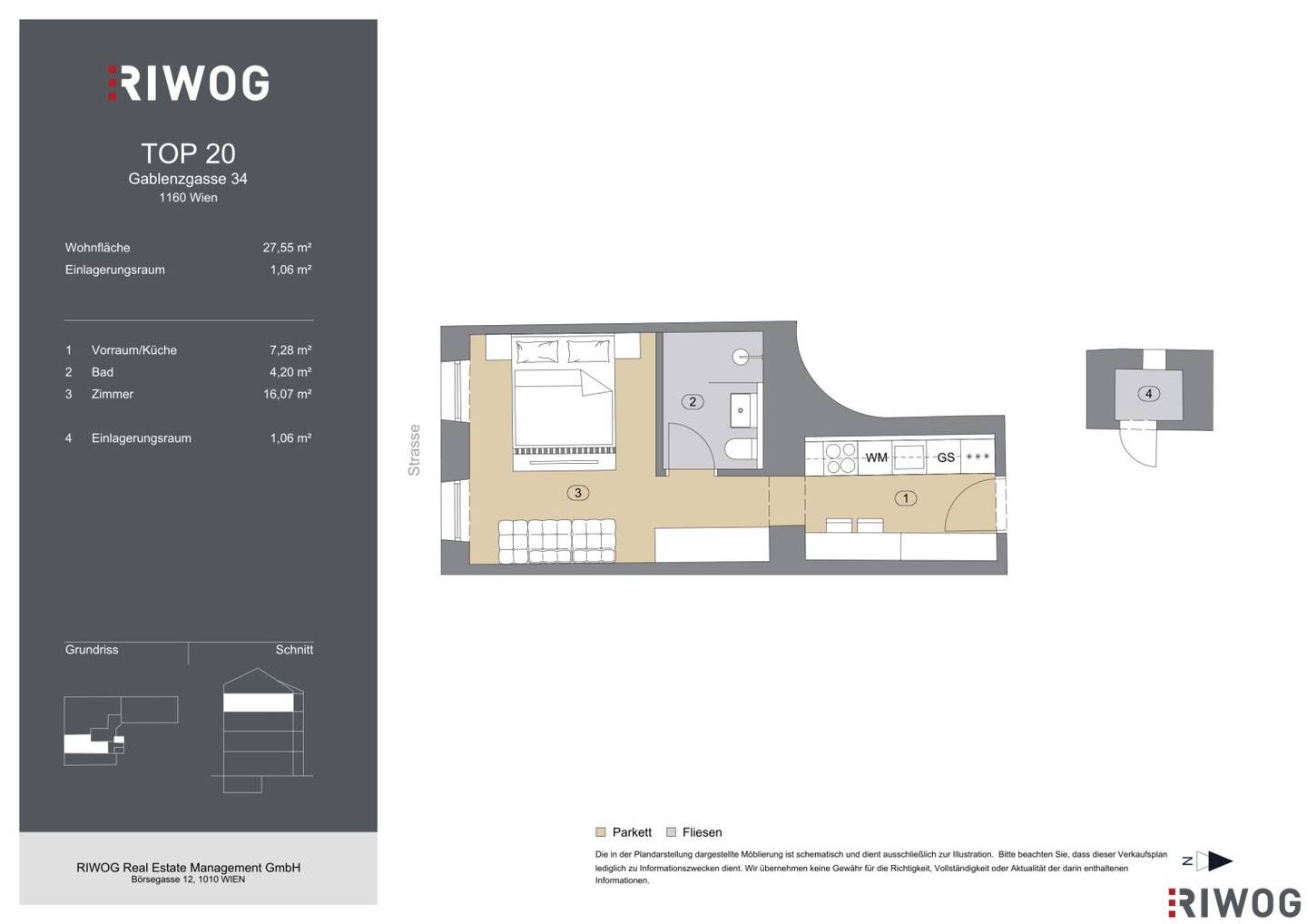 Floor plan 3