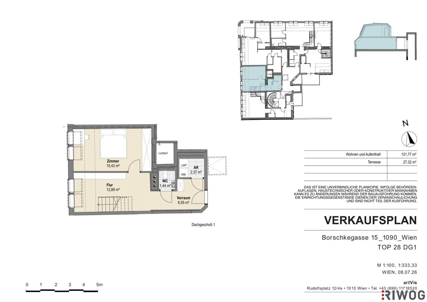 Grundriss 2