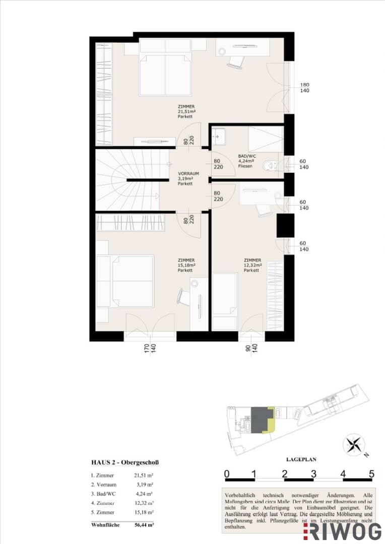 Grundriss 2