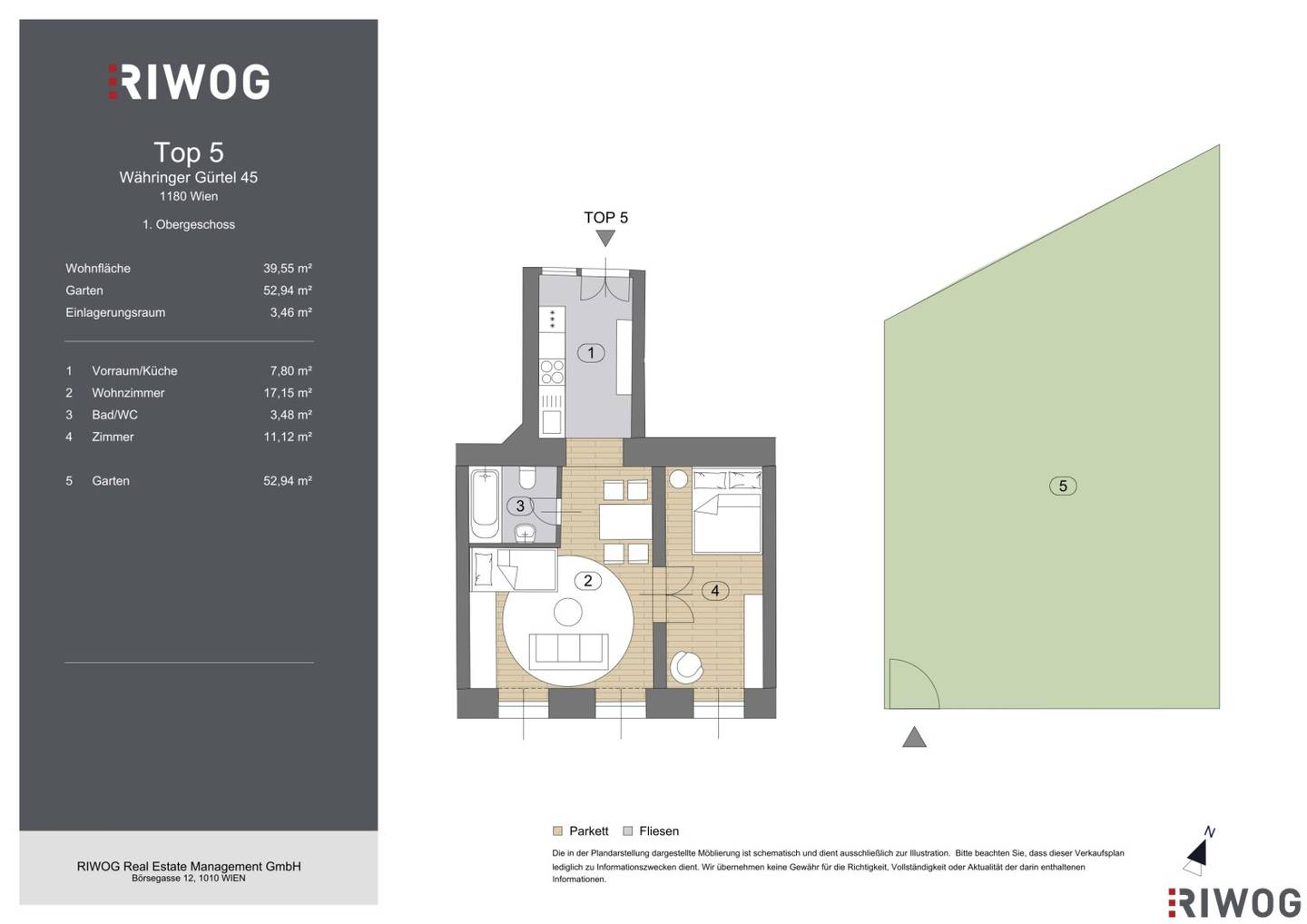 RETRO-CHIC MIT GARTEN II 2 ZIMMER ALTBAUWOHNUNG II 1. OG MIT LIFT II  53m²  EIGENGARTEN II AIRBNB oder SELBST EINZIEHEN II SOFORT NUTZBAR II NÄHE U6/AKH/VOLKSOPER/WUK