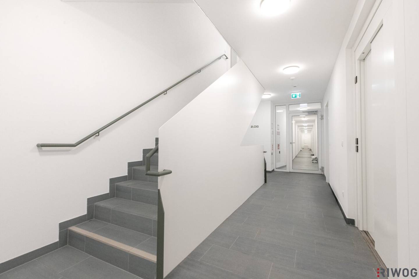Arndtstraße 50 / Längenfeldgasse 7