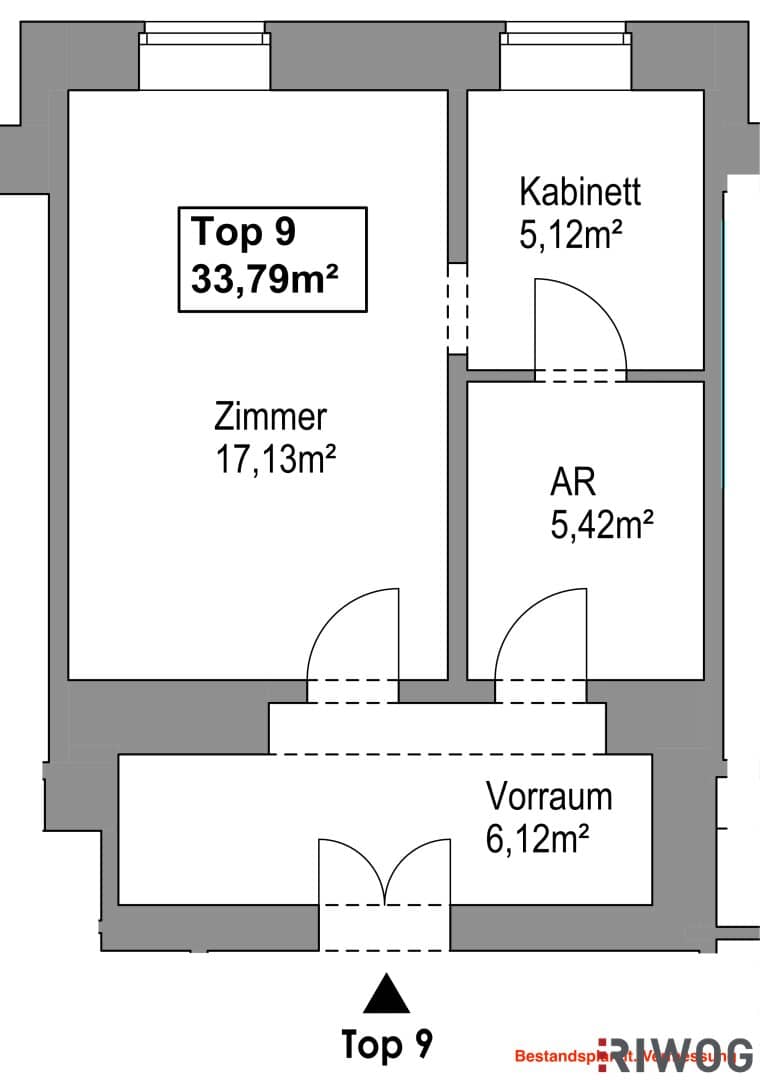 Grundriss 2