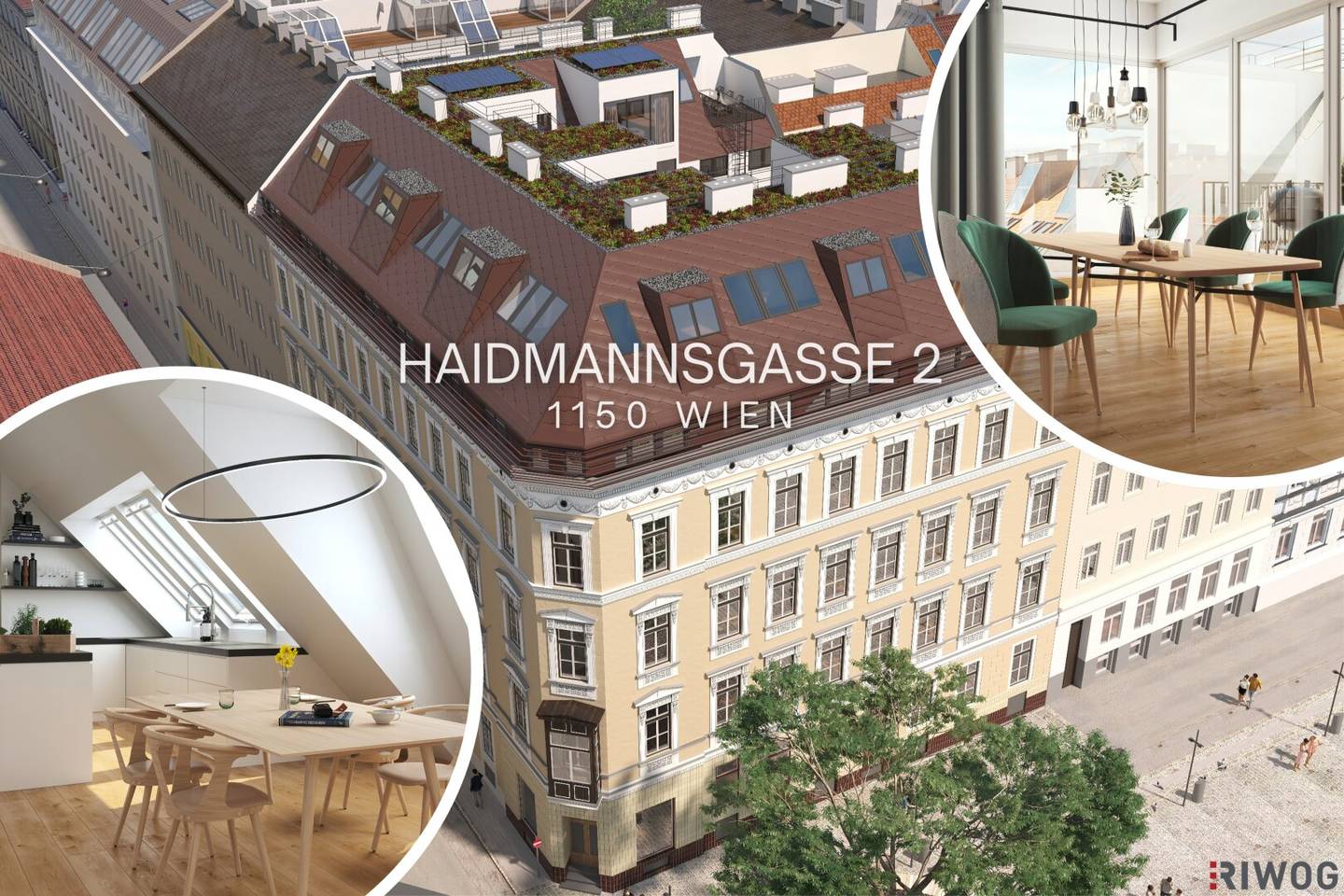 HAIDMANNSGASSE 2