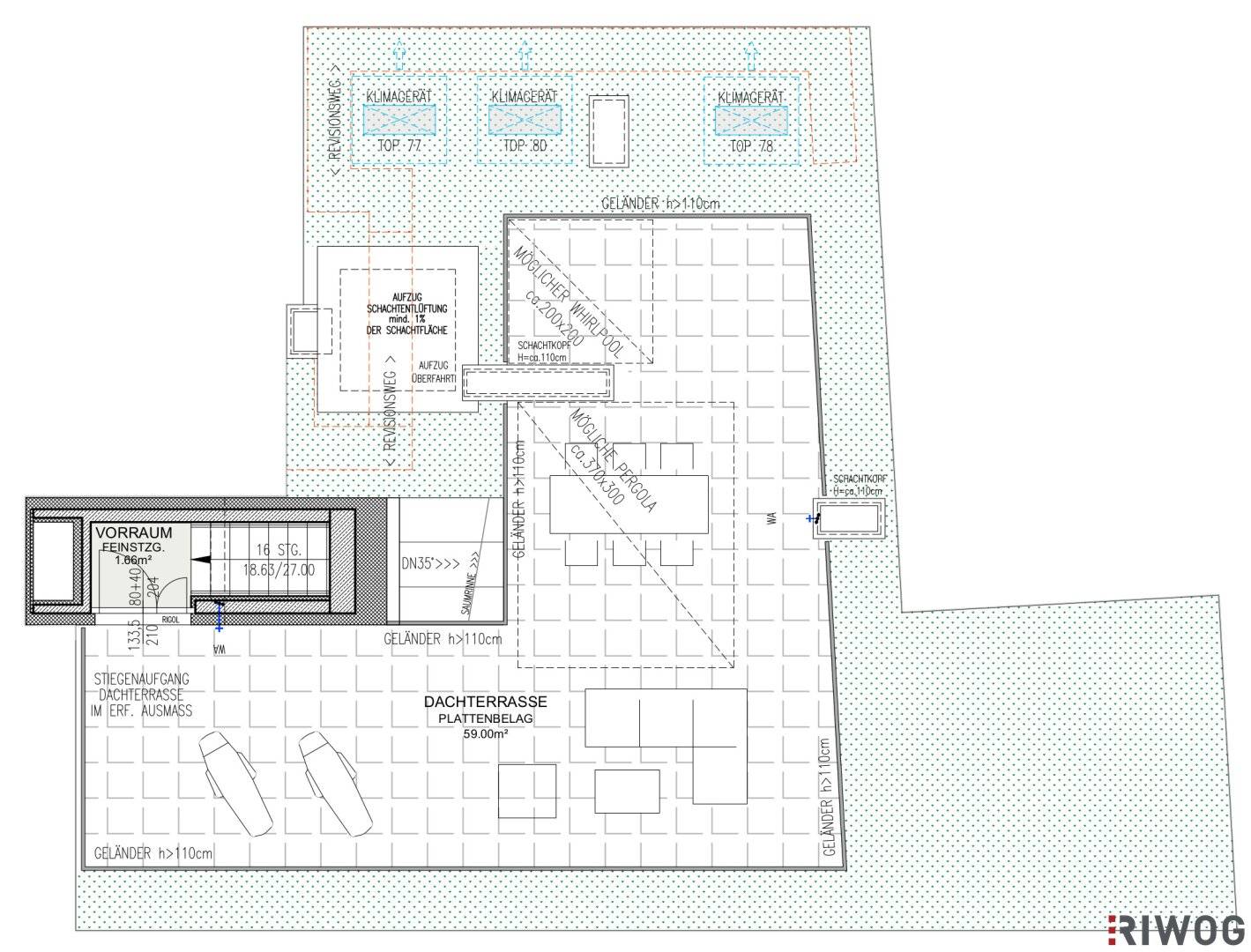 Grundriss 2