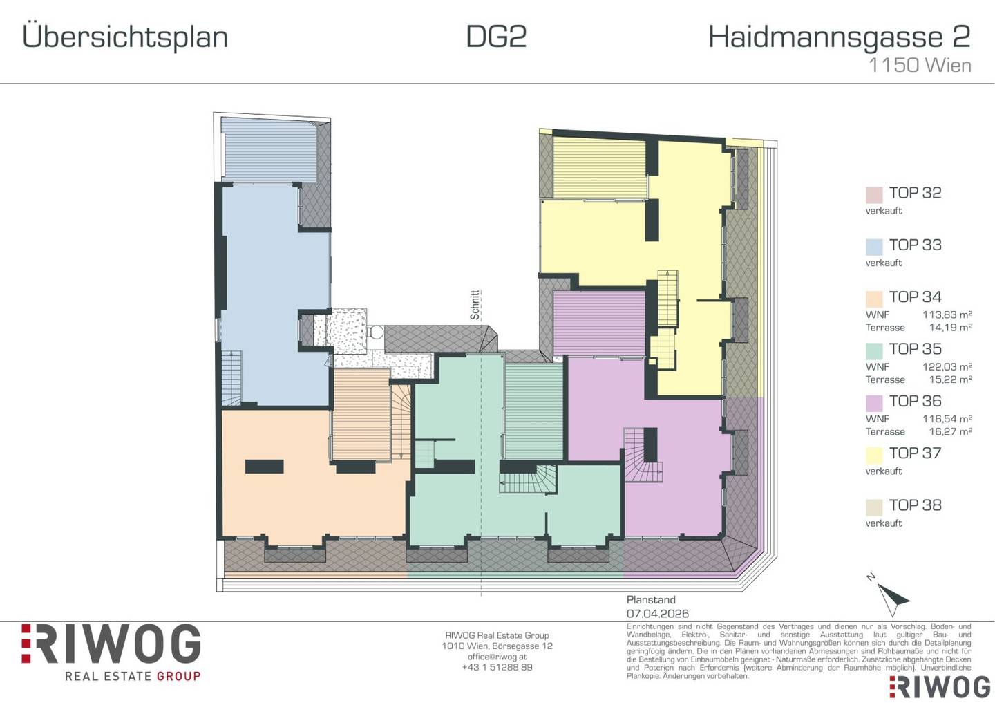 Grundriss 4