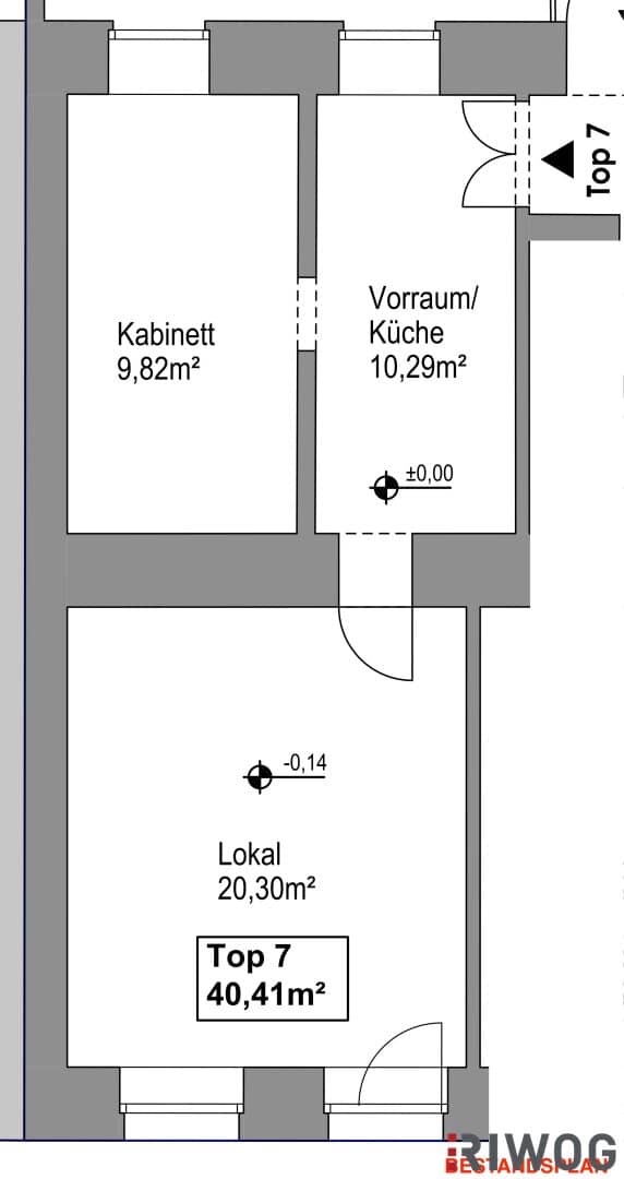 Grundriss 2