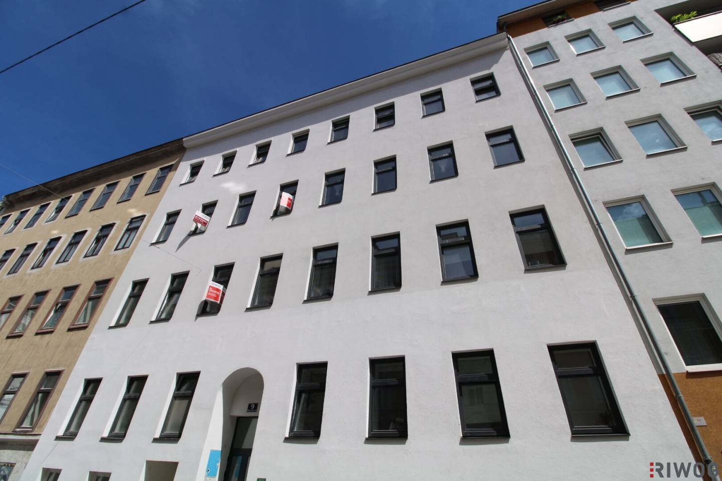 Mohsgasse 9
