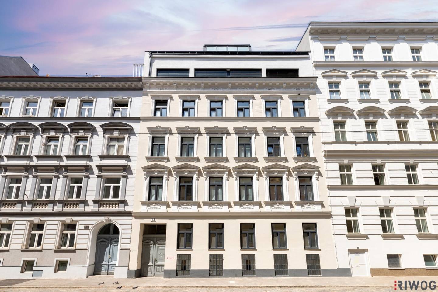 Högelmüllergasse 12