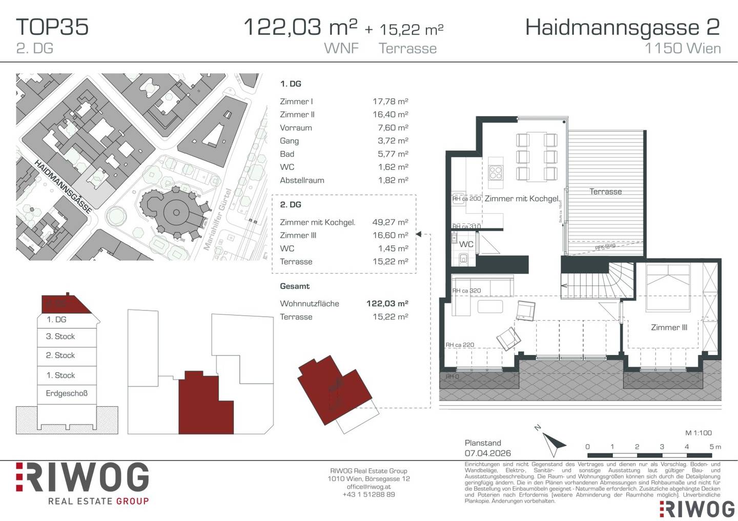 Grundriss 2