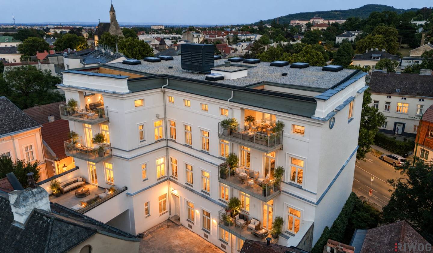 KIRCHENGASSE 1