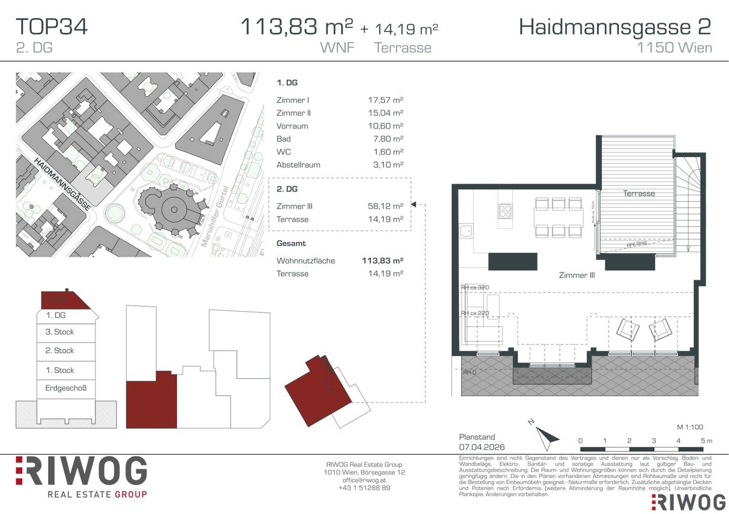 Grundriss 2