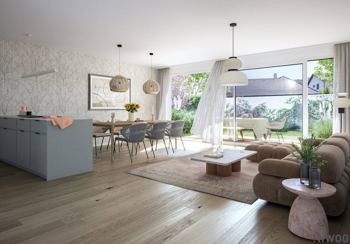 Top Haus 1