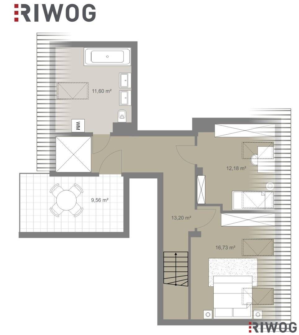 Grundriss 2