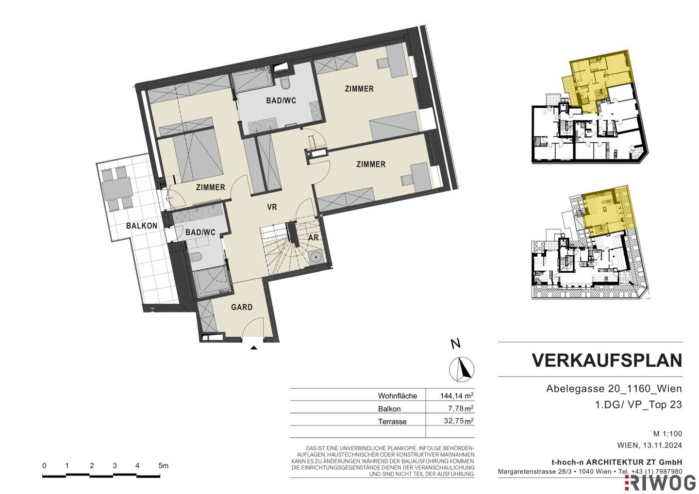 Grundriss 2
