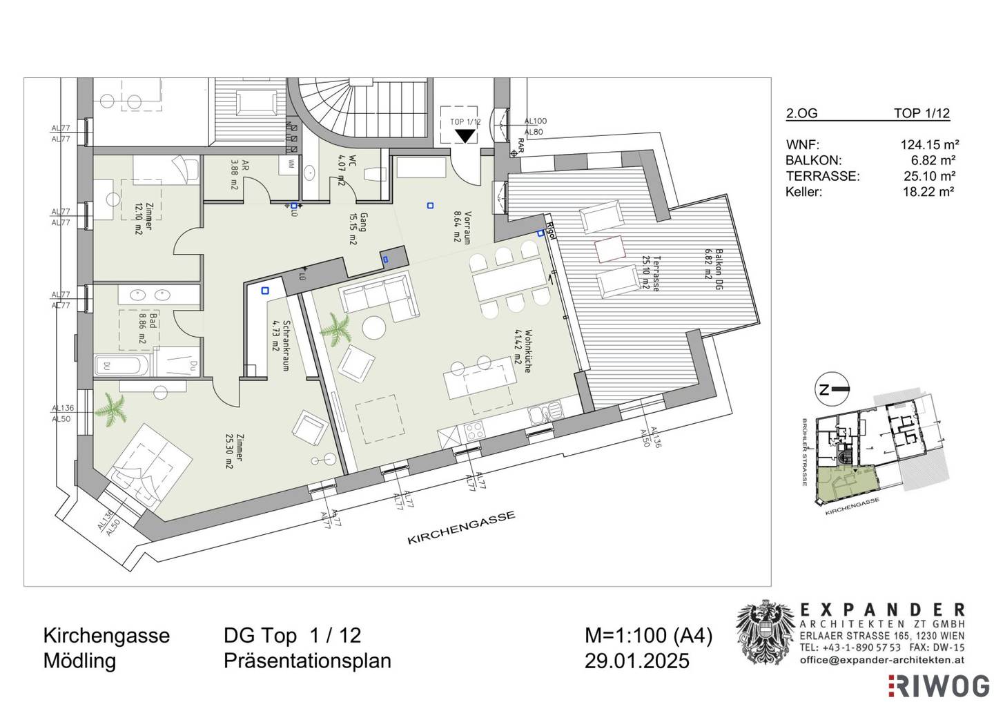 Grundriss 1