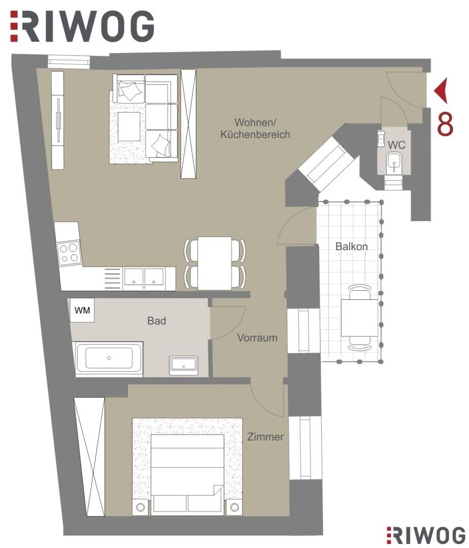 Grundriss 1