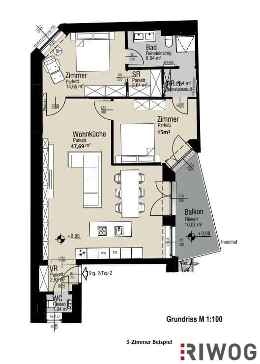 Grundriss 2