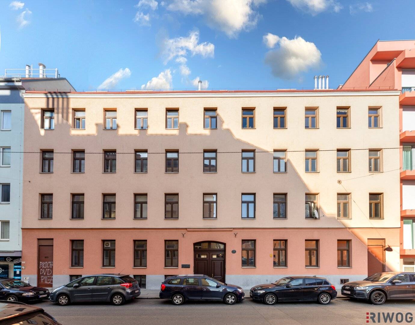 Buchengasse 170