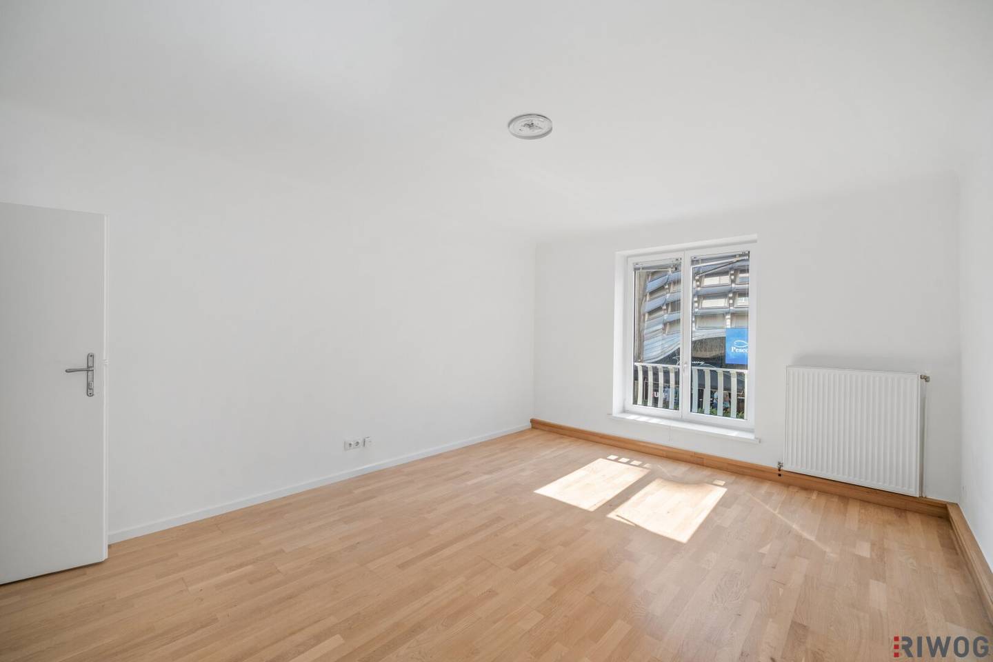 Favoritenstraße - Nähe U1 und Hauptbahnhof I saniert I Lift I separate Küche I ca 9m² Abstellraum I beim Keplerplatz