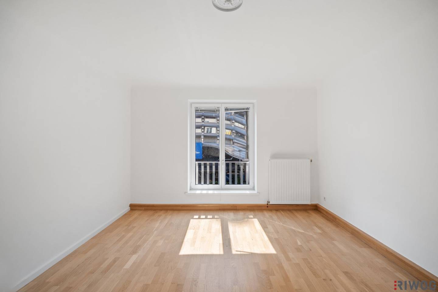 Favoritenstraße - Nähe U1 und Hauptbahnhof I saniert I Lift I separate Küche I ca 9m² Abstellraum I beim Keplerplatz