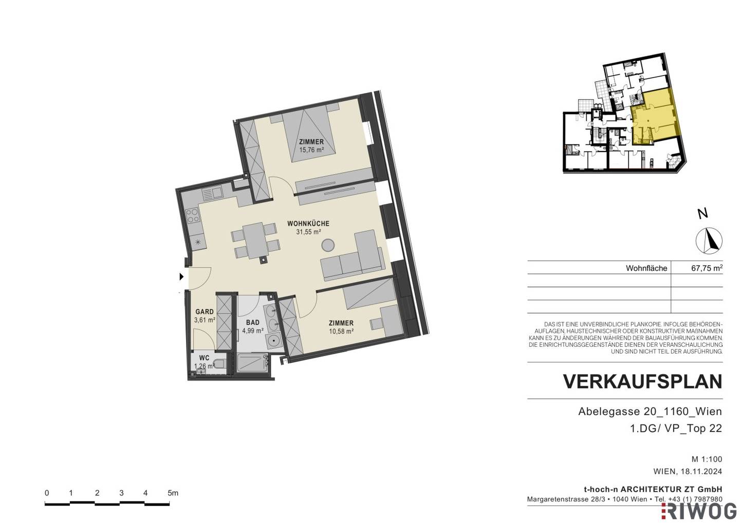 Grundriss 1