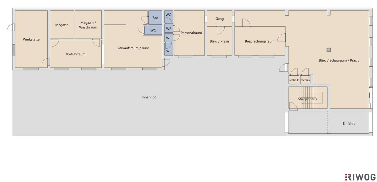 Grundriss 1